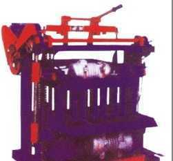 常德與懷化地區(qū)砌塊機(jī)設(shè)備價格解析與市場趨勢