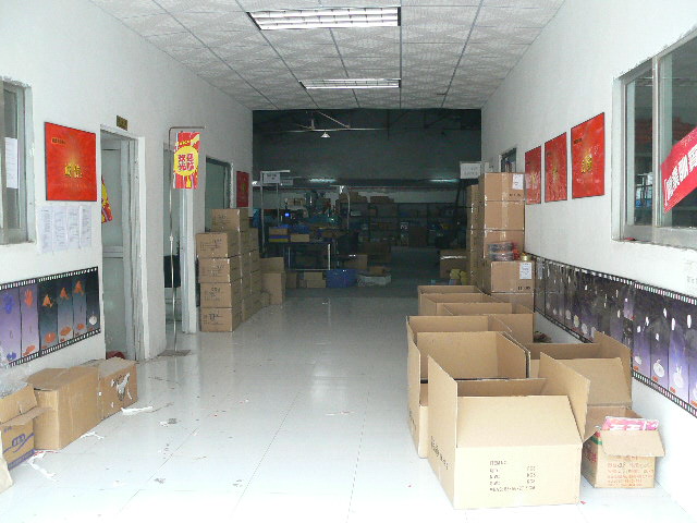 廣州市白云區雅量文具廠 一站式超市、展示與促銷文具零售專家
